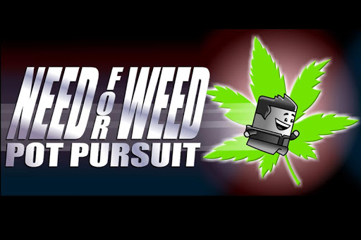 【免費娛樂App】Need for Weed-APP點子