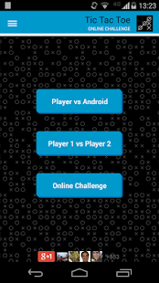 Tic Tac Toe Online Challenge Screenshots 16