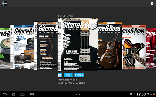 Free Download Gitarre & Bass APK for Android