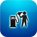 El precio de la gasolina mobile app icon