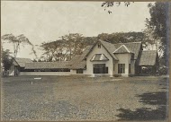 Bouw van de villa voltooid