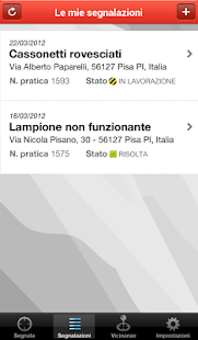 How to install Segnalazioni Urbane Pisa 1.5.2 mod apk for pc