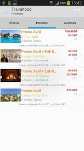 Traveltodo Screenshots 3