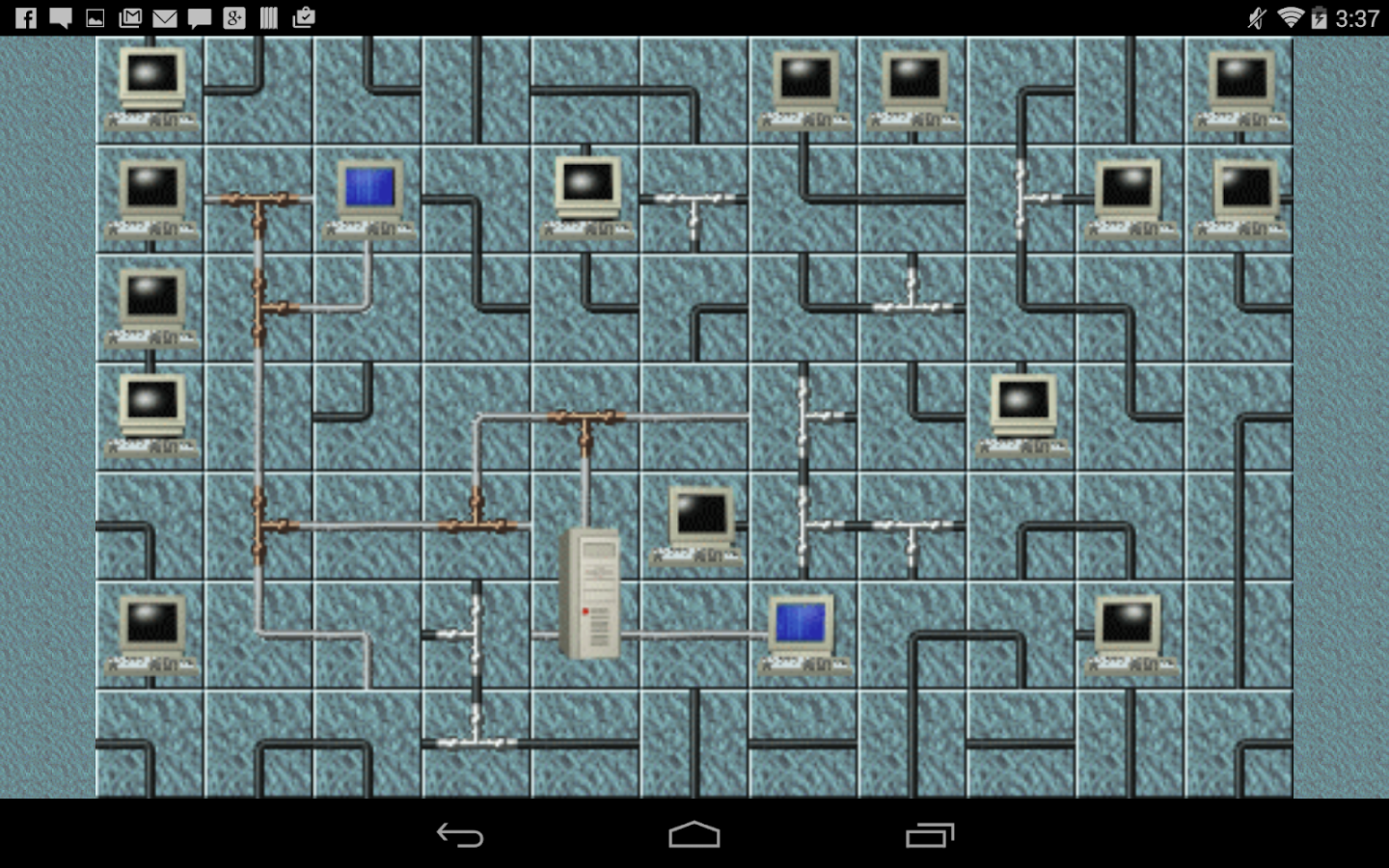 NetGame Android Apps on Google Play
