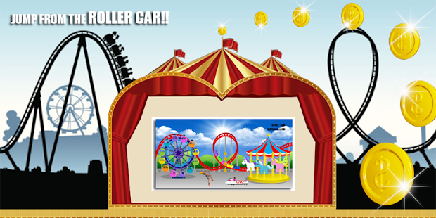 How to download Roller Coaster Run 1.0 mod apk for android