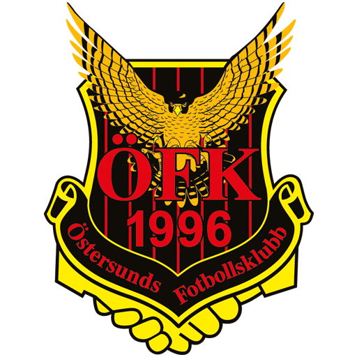 Östersunds FK LOGO-APP點子