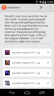 Tapatalk apk cracked download - screenshot thumbnail