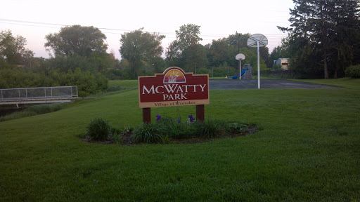 McWatty Park