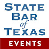 State Bar of Texas Events