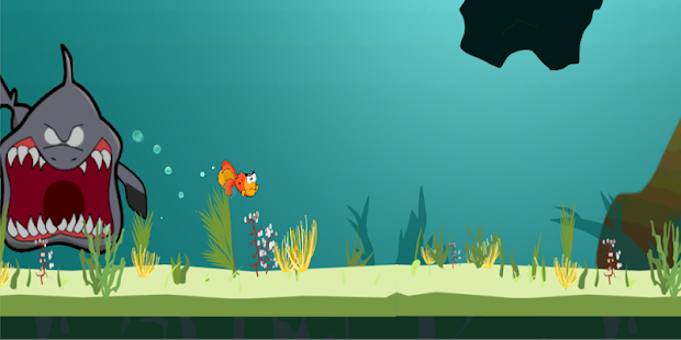 How to install Goldfish Ruuun 1.0 mod apk for android
