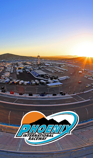 Phoenix International Raceway