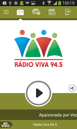 Rádio Viva 94.5