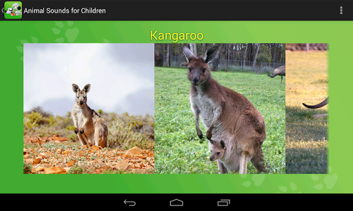 免費下載教育APP|Animal Sounds for Children app開箱文|APP開箱王