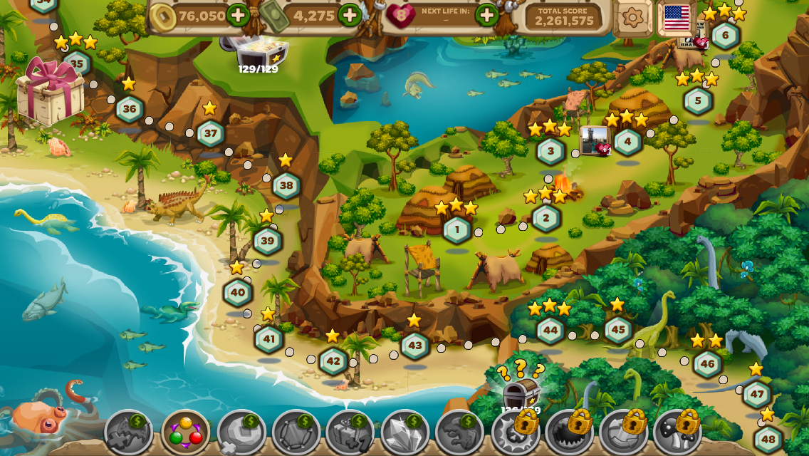 Bubble Age v1.4