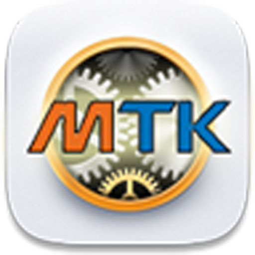 MTK Engineer Mode (Link) LOGO-APP點子