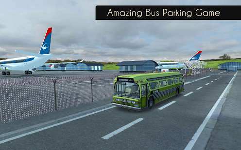 How to get City Airport 3D Bus Parking lastet apk for bluestacks