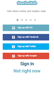 How to download StoriesHub.mobi 3.0.0 unlimited apk for laptop