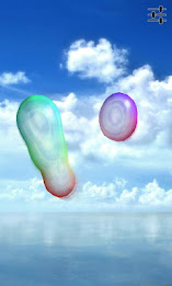 Wobbly Bubbles poster 2