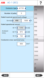 How to download AF Contactors Selection Tool lastet apk for pc