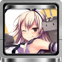 艦これ 高画質 壁紙 画像 Androidアプリ Applion