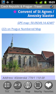 How to mod Czech Republic & Prague Guide 21.4.19 apk for android