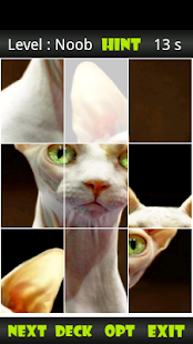 How to mod Cat Sliding Puzzle patch 0.2 apk for android