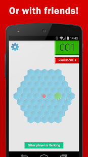 Hexagon Screenshots 3