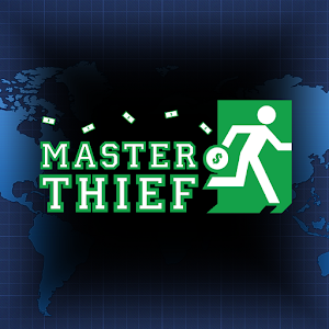 Master Thief 街機 App LOGO-APP開箱王