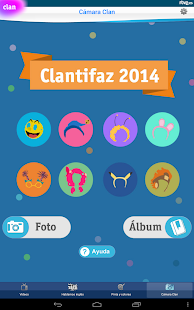 Clan en RTVE.es - screenshot thumbnail