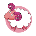 Daily Horoscope – Aries logo