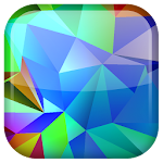 Crystal 3D Live Wallpaper Apk