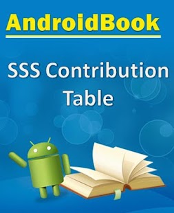 How to download SSS Contribution Table patch 2014 apk for pc