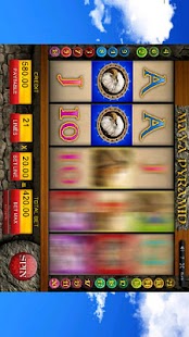 Mayan Vegas Slot Machine