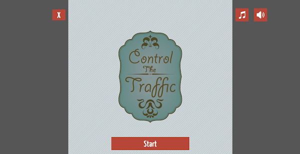 Control The Traffic