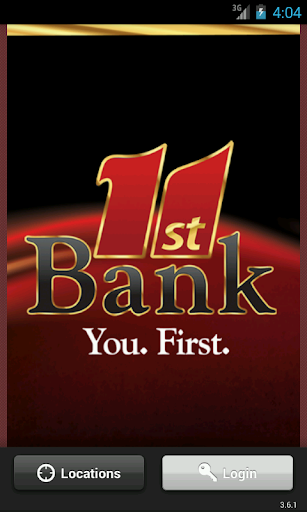 1st Bank N.A. Mobile