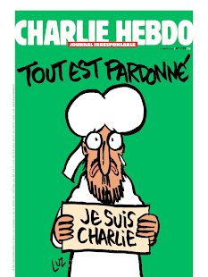 Charlie Hebdo - screenshot thumbnail