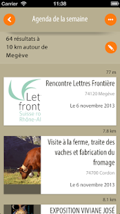 Download iMont-Blanc APK for Android