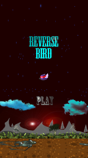 【免費街機App】Reverse Bird-APP點子