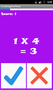 Download Freaking Math V2 APK for Android