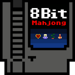 8 Bit Mahjong Free Apk