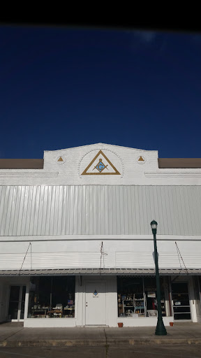 Vinton Free Masons Building