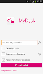 How to download MyDysk 1.0.10 mod apk for pc