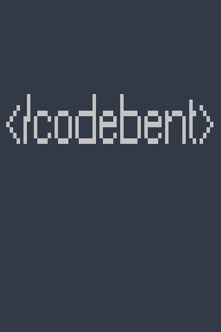 Codebent Editor