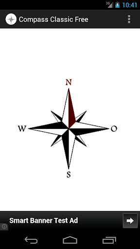 Compass Classic Free