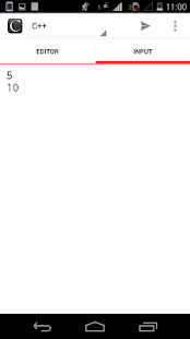  Online Compiler- 스크린샷 미리보기 이미지  