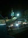 Hadayek Helwan  Mosque 