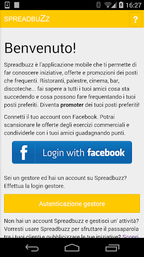 【免費社交App】Spreadbuzz-APP點子