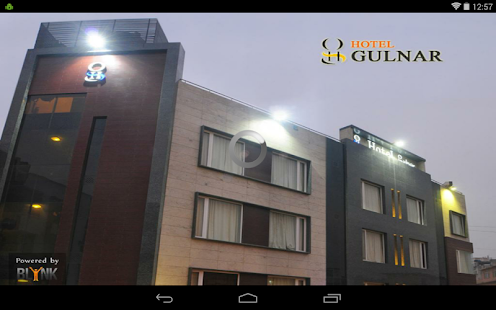 Hotel Gulnar Screenshots 0