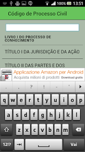 How to mod Código Processo Civil Brasil lastet apk for bluestacks
