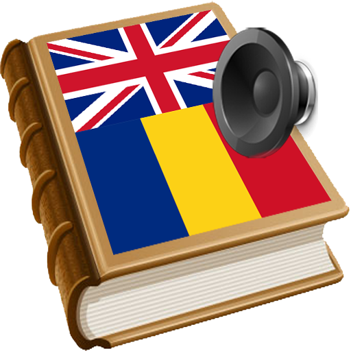 Romanian best dictionary 教育 App LOGO-APP開箱王